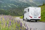 Hymer B-MC 2018 года